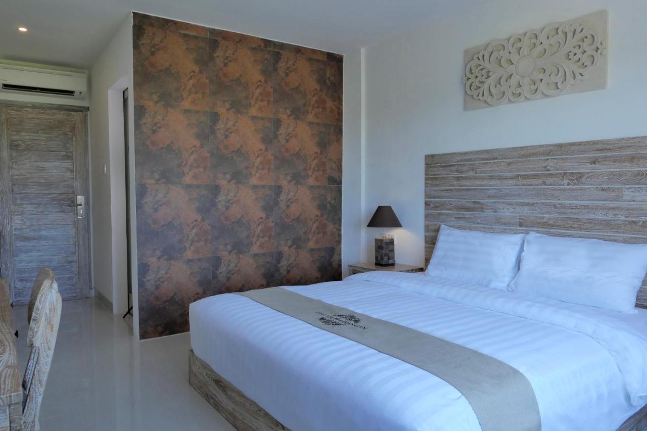 Tirtha Khayangan Hotell Canggu Eksteriør bilde