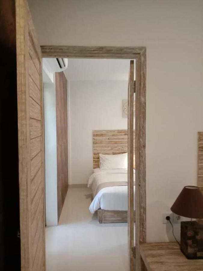 Tirtha Khayangan Hotell Canggu Eksteriør bilde